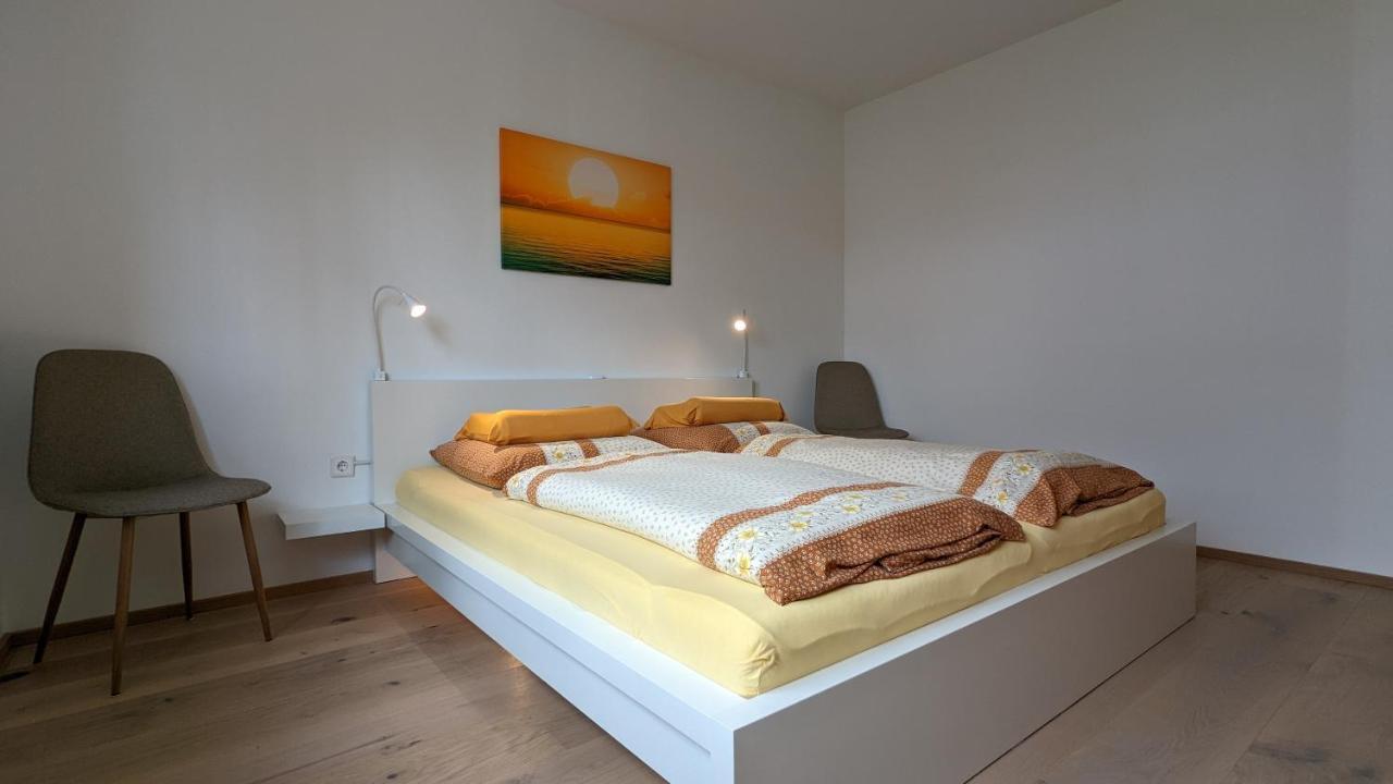 Gaestehaus Freystadt Zewnętrze zdjęcie