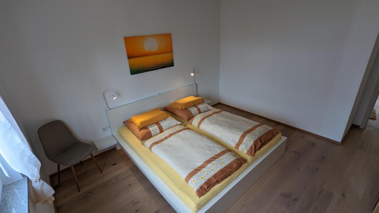Gaestehaus Freystadt Zewnętrze zdjęcie