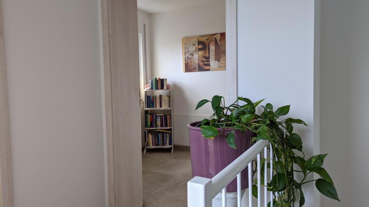 Gaestehaus Freystadt Zewnętrze zdjęcie