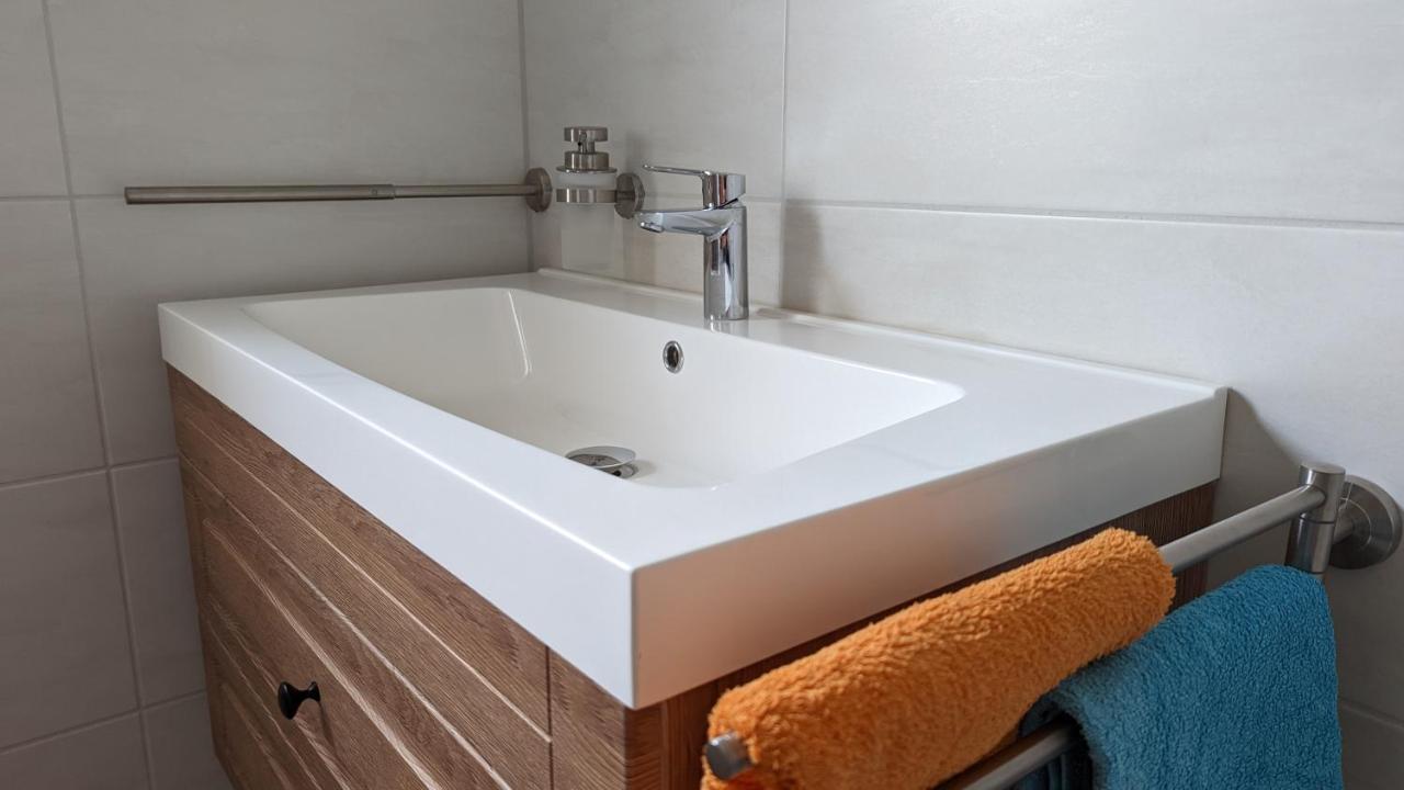 Gaestehaus Freystadt Zewnętrze zdjęcie