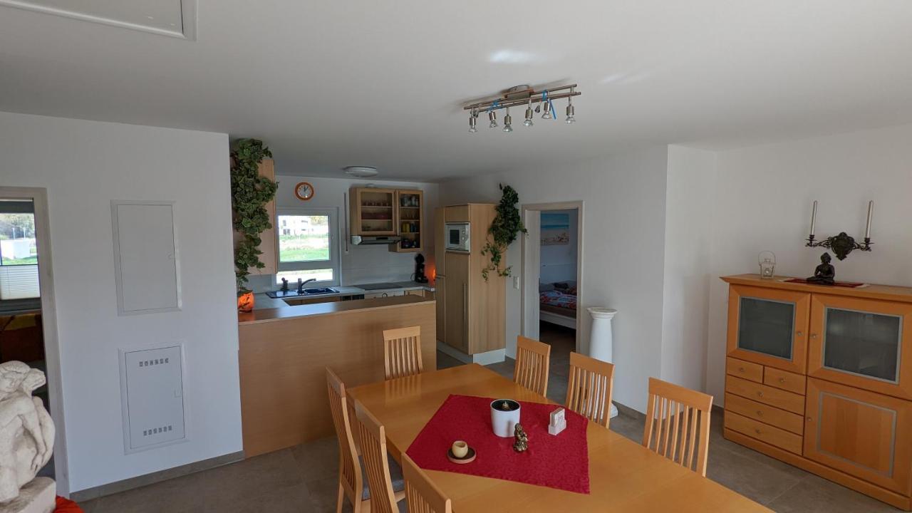 Gaestehaus Freystadt Zewnętrze zdjęcie