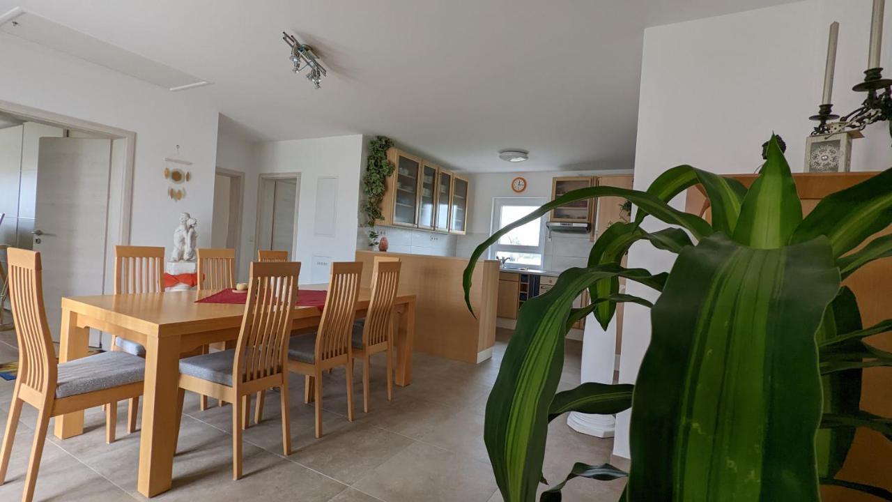 Gaestehaus Freystadt Zewnętrze zdjęcie
