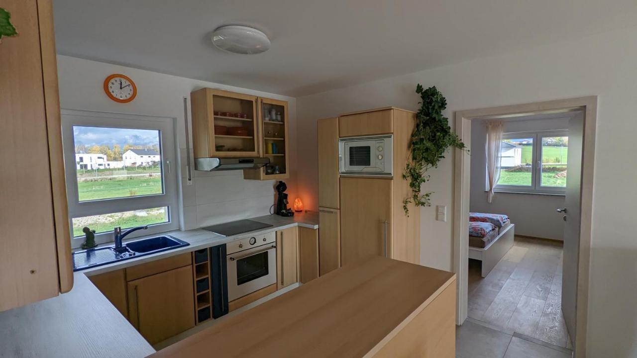 Gaestehaus Freystadt Zewnętrze zdjęcie