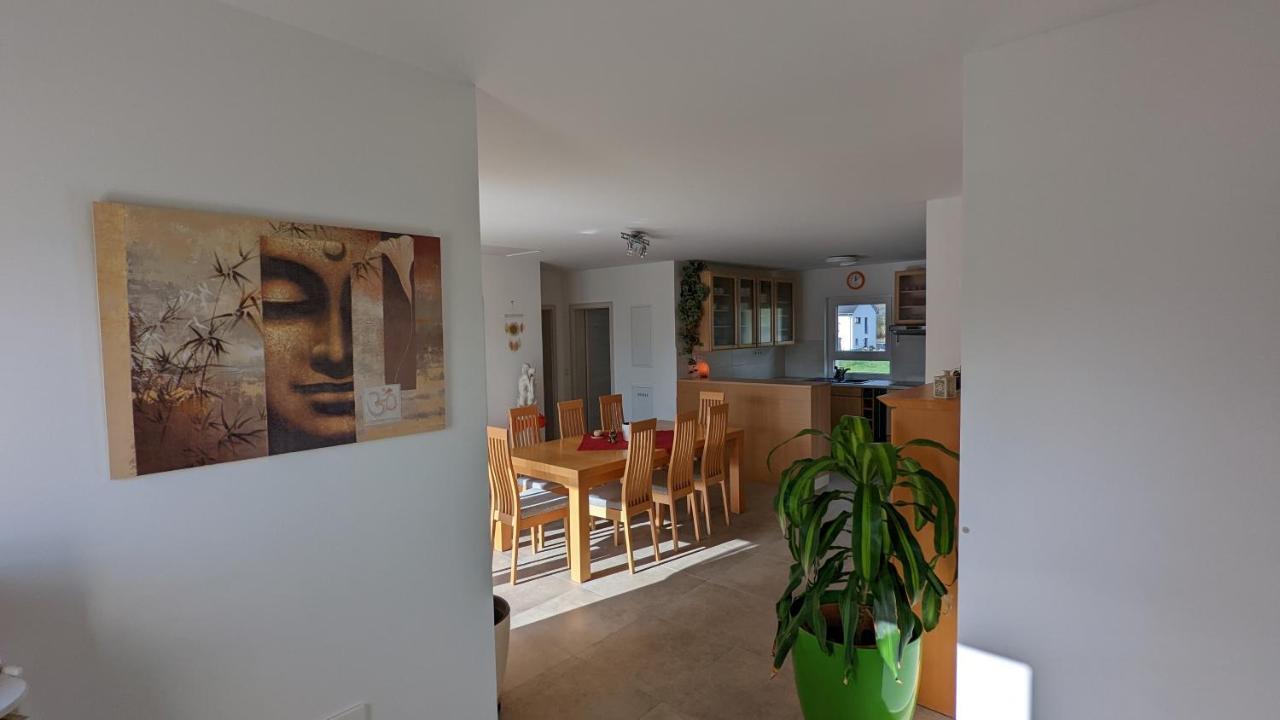 Gaestehaus Freystadt Zewnętrze zdjęcie