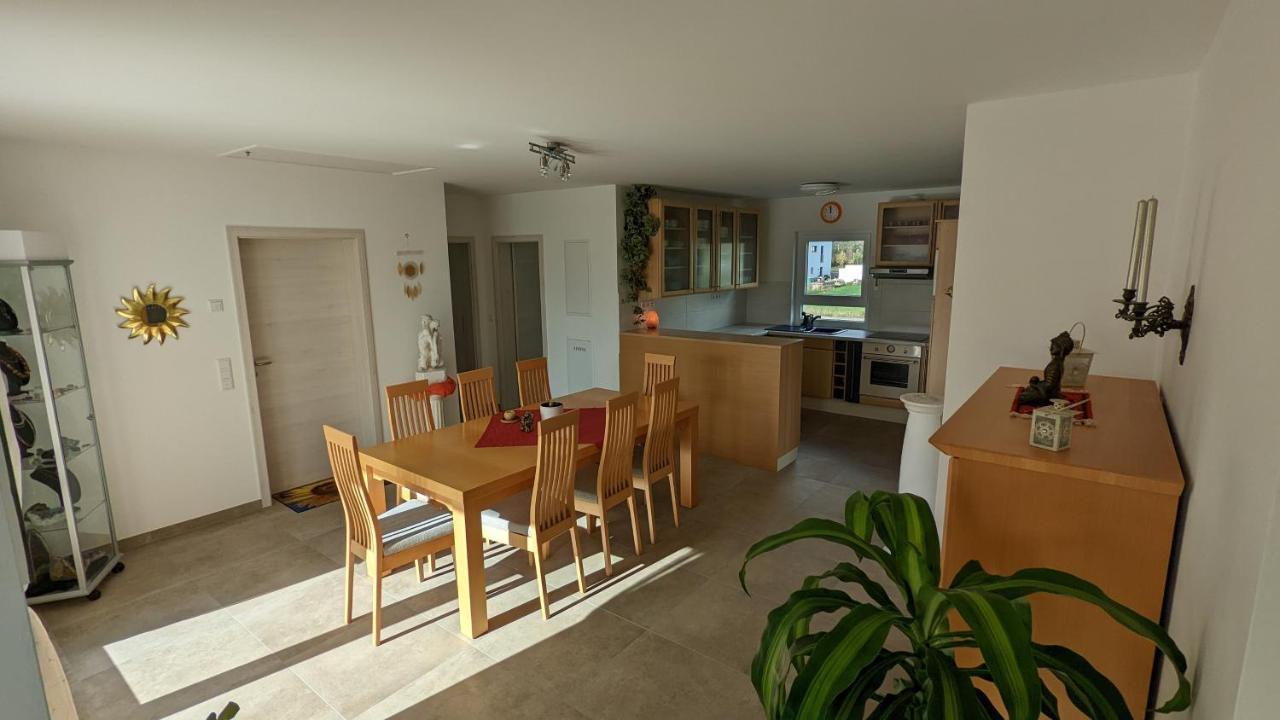 Gaestehaus Freystadt Zewnętrze zdjęcie