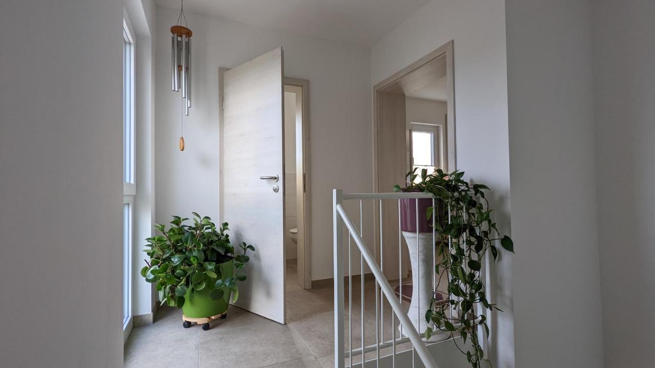Gaestehaus Freystadt Zewnętrze zdjęcie